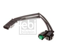 Febi Bilstein Wiring Harness Repair Kit - 107146 fits Citroën