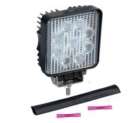 Febi Bilstein Work Light LED 10V to 30V 27W 104012 - Genuine OEM Quality