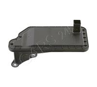 FEBI Black Automatic Trans Hydraulic Filter Fits VW SEAT FORD Sharan 1204330