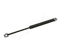 FEBI Black Bonnet Gas Spring Strut Fits BMW E32 86-94 51231908465