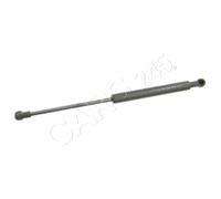 FEBI Black Bonnet Gas Spring Strut Fits BMW E39 95-04 51238174866