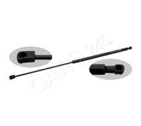 FEBI Black Bonnet Gas Spring Strut Fits BMW E65 E66 E67 01-08 51238240596