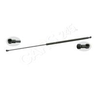 FEBI Black Bonnet Gas Spring Strut Fits VOLVO S40 I V40 Estate 95-04 30819865