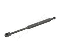 FEBI Black Boot Lid Gas Spring Strut Fits AUDI Cabriolet 8G B4 91-00 8G0827023