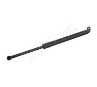 FEBI Black Boot Lid Gas Spring Strut Fits BMW E39 95-03 51248222913