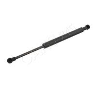 FEBI Black Boot Lid Gas Spring Strut Fits BMW Z4 E85 E86 03-09 51247016186