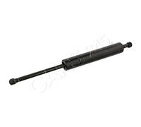 FEBI Black Boot Lid Gas Spring Strut Fits MERCEDES S210 W210 96-03 0019808064