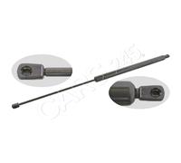 FEBI Black Boot Lid Gas Spring Strut Fits MERCEDES Vito 638/2 W638 6389800364