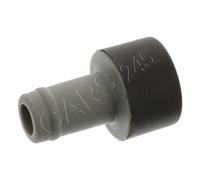 FEBI Black Engine Block Breather Valve Fits AUDI VW SEAT SKODA 100 35103245A