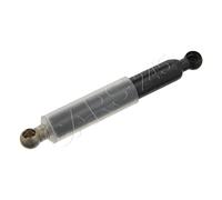 FEBI Black Injection System Linkage Damper Fits MERCEDES S123 W123 6170700567