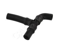 FEBI Black Radiator Hose Fits MAN Tga Tgl Tgm Tgs Tgx 2000- 81.96301.0896