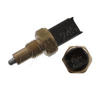 FEBI Black Reverse Light Switch Fits PEUGEOT CITROEN NISSAN OPEL 1007 2257.42