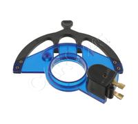 FEBI Blue AC Actuator Fits MERCEDES W108 W109 66-72 0008331740