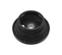 FEBI BMW 5 Series Crankshaft Pulley | 39624 | GSF Car Parts