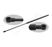 FEBI Bonnet Gas Spring Strut Fits PEUGEOT 406 Break Coupe 95-04 7925.10