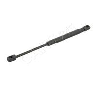 FEBI Bonnet Gas Spring Strut Fits PORSCHE 997 04-08 99751255100