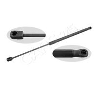FEBI Bonnet Gas Spring Strut Fits RENAULT DACIA Duster 10- 654712943R