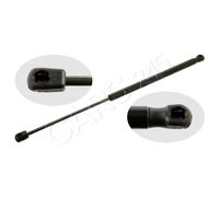 FEBI Bonnet Gas Spring Strut Fits VOLVO Xc90 I 02-14 9483815