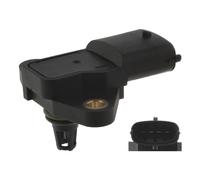 FEBI BILSTEIN 104818 Sensor, boost pressure