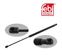 Febi Boot Gas Strut Lift Support Tailgate / Boot Lid Shock fits Citroën Berlingo