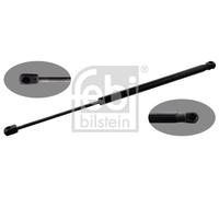 Febi Boot Gas Strut Lift Support Tailgate / Boot Lid Shock Replacement fits