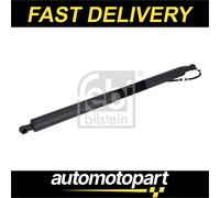 Febi Boot Gas Strut Right 194413 Spring Lift Tailgate Rear 51247298984 Brand New