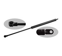 FEBI Boot Lid Gas Spring Strut compatible with MAN Tga Tgl Tgm 00-81.74821.0146