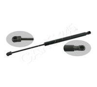 FEBI Boot Lid Gas Spring Strut Fits AUDI Allroad 4B C5 00-05 4B9827552N