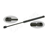 FEBI Boot Lid Gas Spring Strut Fits AUDI Tt 8N 98-06 8N8827552