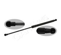 FEBI Boot Lid Gas Spring Strut Fits BMW F06 11- 51247275643