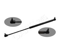 FEBI Boot Lid Gas Spring Strut Fits DAF Cf 65 75 85 Xf 105 95 01-13 1296632