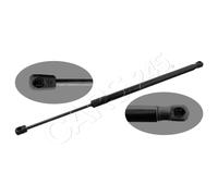 FEBI Boot Lid Gas Spring Strut Fits FIAT 500L 12- 51953757