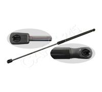 FEBI Boot Lid Gas Spring Strut Fits LAND ROVER Range Evoque 11- LR025379