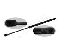 FEBI Boot Lid Gas Spring Strut Fits MERCEDES W242 W246 11- 2469800664