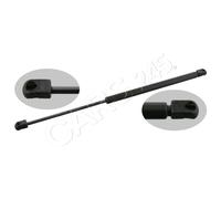 FEBI Boot Lid Gas Spring Strut Fits OPEL VAUXHALL Astra F 91-05 132719
