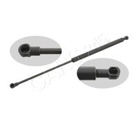 FEBI Boot Lid Gas Spring Strut Fits TOYOTA Prius Hatchback 03-09 68960-0W240