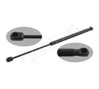 FEBI Boot Lid Gas Spring Strut Fits VW Eos 06-15 1Q0827550B