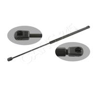 FEBI Boot Lid Gas Spring Strut Fits VW Golf Mk3 93-99 1H9827550A