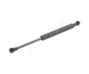 FEBI Boot Lid Gas Spring Strut Fits VW Golf Mk3 Mk4 Vento 91-02 1H5827550