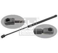 Febi Both Sides Rear Gas Boot Strut Tailgate Spring For Skoda Octavia
