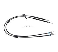 FEBI BILSTEIN 101801 Hand brake cable