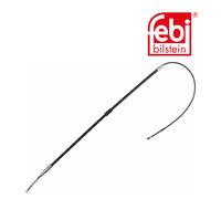 Febi Brake Cable (x2) - 12303
