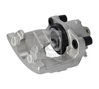 Febi Brake Caliper Assembly Front Right fits Dacia Bigster 2024-2025 1.2 1.8