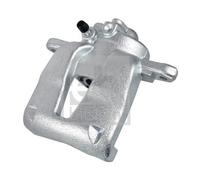 Febi Brake Caliper Assembly Front Right fits Fiat 500 2007 on 1.3 1.4