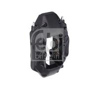 Febi Brake Caliper Assembly Front Right fits VW Touareg 2002-2018
