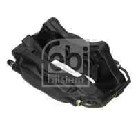 Febi Brake Caliper Assembly Rear Axle Right fits Tesla Model S Model X 194945