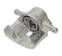 Febi Brake Caliper Assembly Rear Left