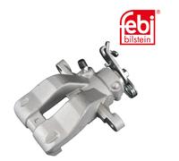 FEBI Bilstein Brake Caliper 181537 Rear Left 1-Piston Fits Alfa Romeo MiTo OE 77364989