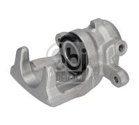 Febi Brake Caliper Assembly Rear Left fits Land Rover Freelander 2 2006-2014 2.2