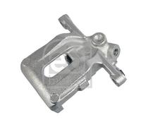 Febi Brake Caliper Assembly Rear Left fits Mercedes-Benz B-Class Sports Tourer